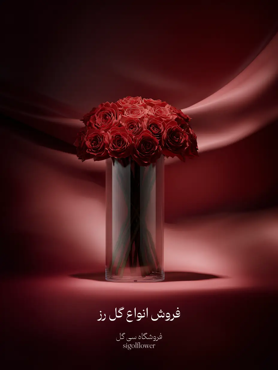 انواع گل رز