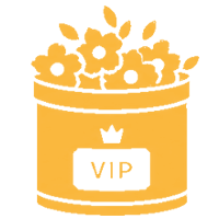 باکس گل vip